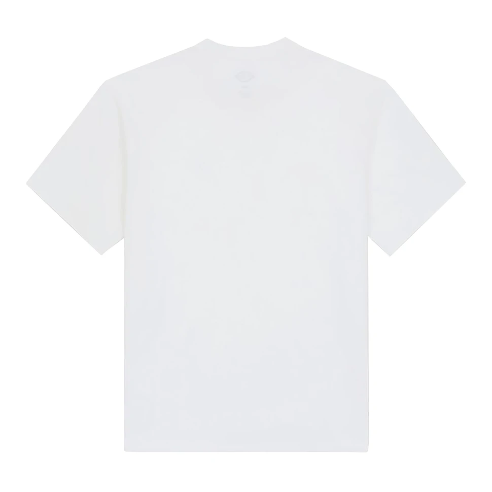 Dickies - Clancy Heavyweight Tee SS