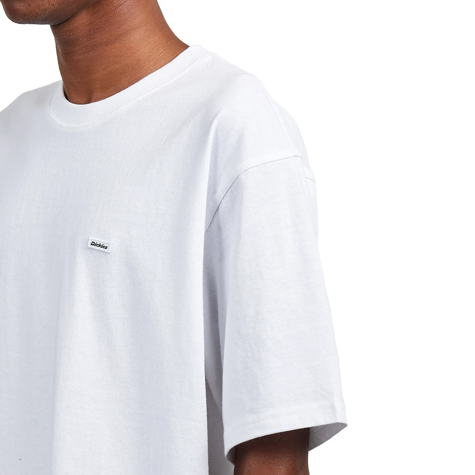 Dickies - Clancy Heavyweight Tee SS