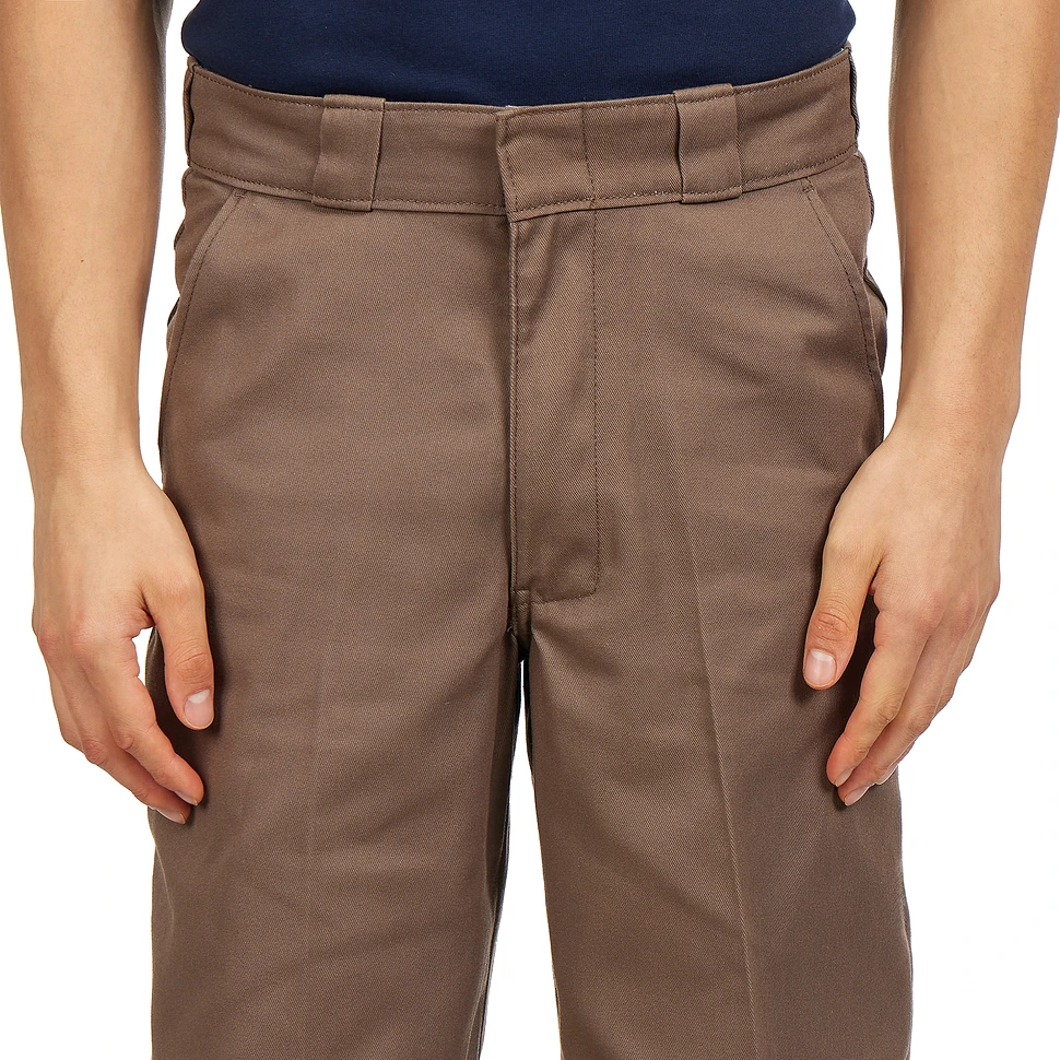 Dickies - Loose Multi Pocket Workpants