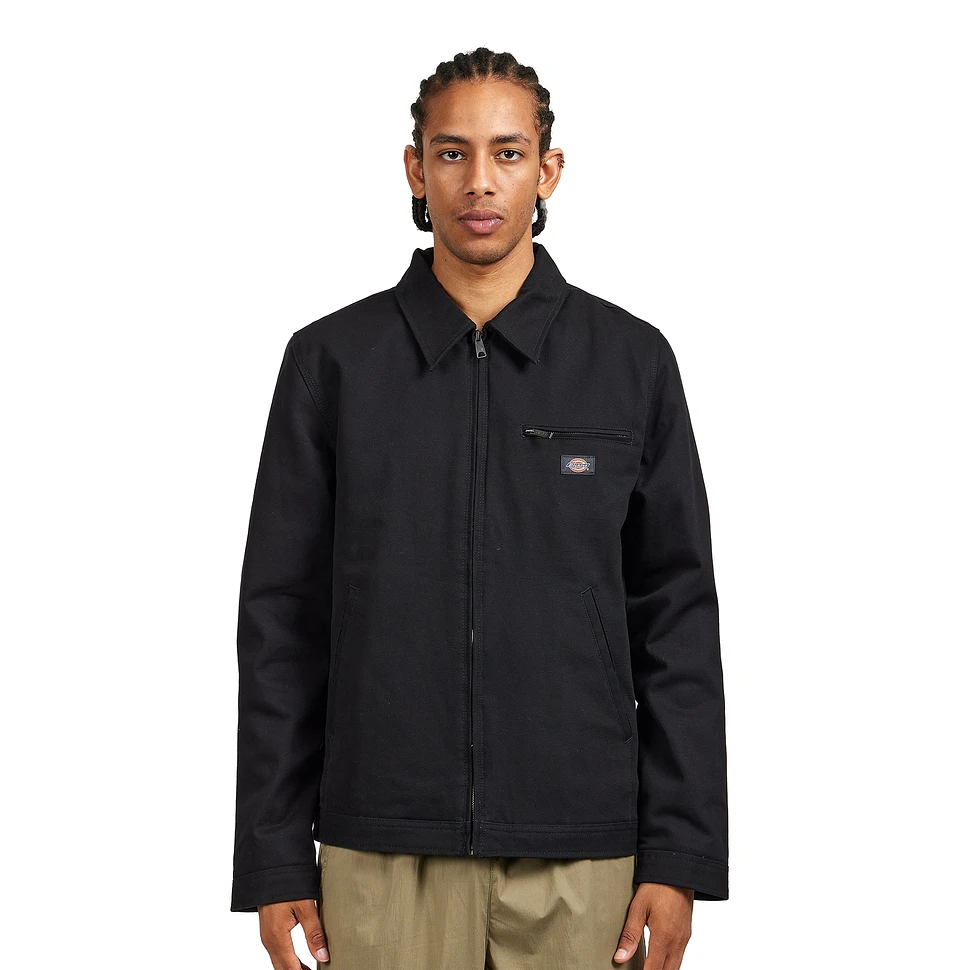 Dickies - Duck Canvas Painter Jacket