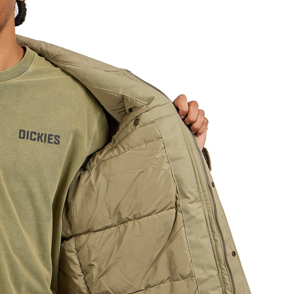 Dickies - Plains Jacket