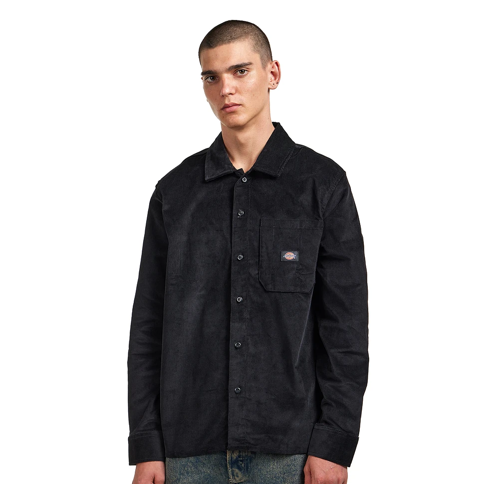 Dickies - Corduroy Shirt LS