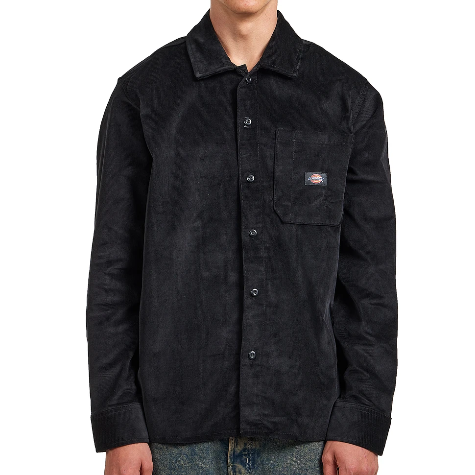 Dickies - Corduroy Shirt LS