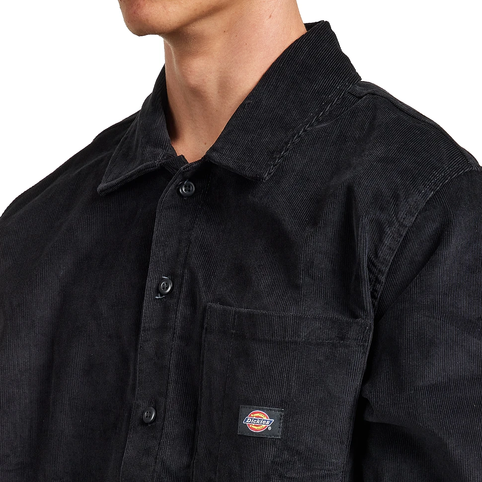 Dickies - Corduroy Shirt LS