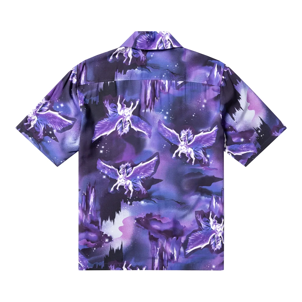 Aries - Pegasus Hawaiian Shirt