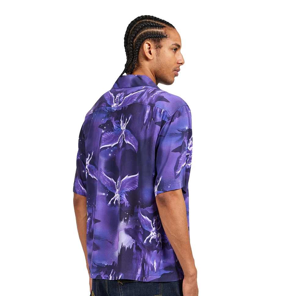 Aries - Pegasus Hawaiian Shirt