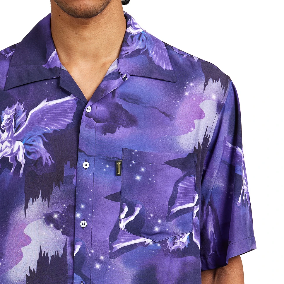 Aries - Pegasus Hawaiian Shirt