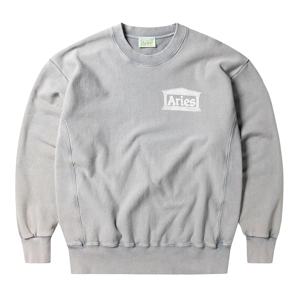 Aries - Premium Aged Temple Sweatshirt