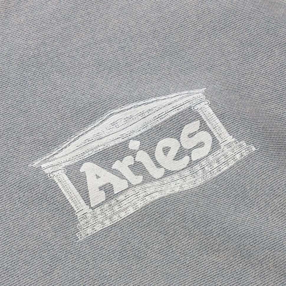 Aries - Premium Aged Temple Sweatshirt