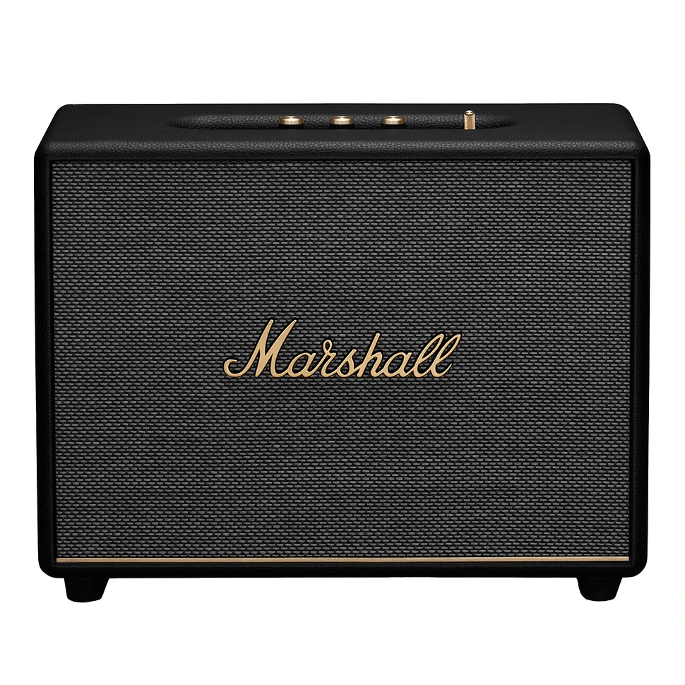 Marshall - Woburn III