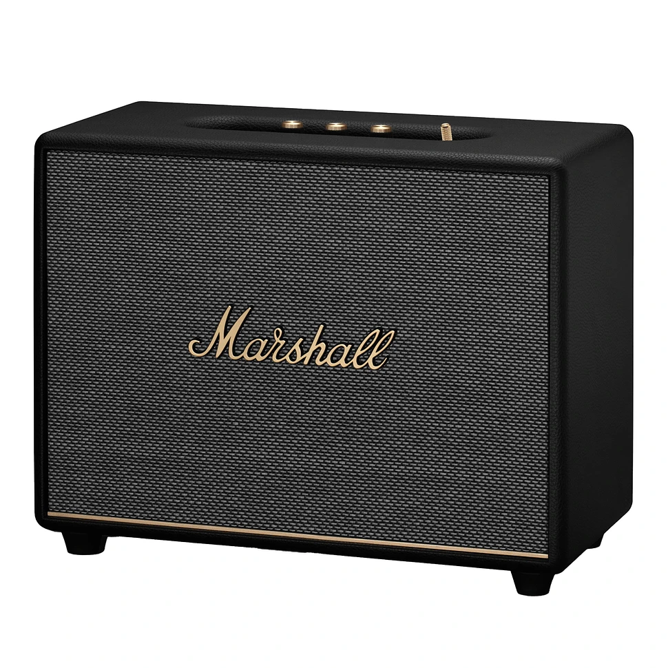 Marshall - Woburn III