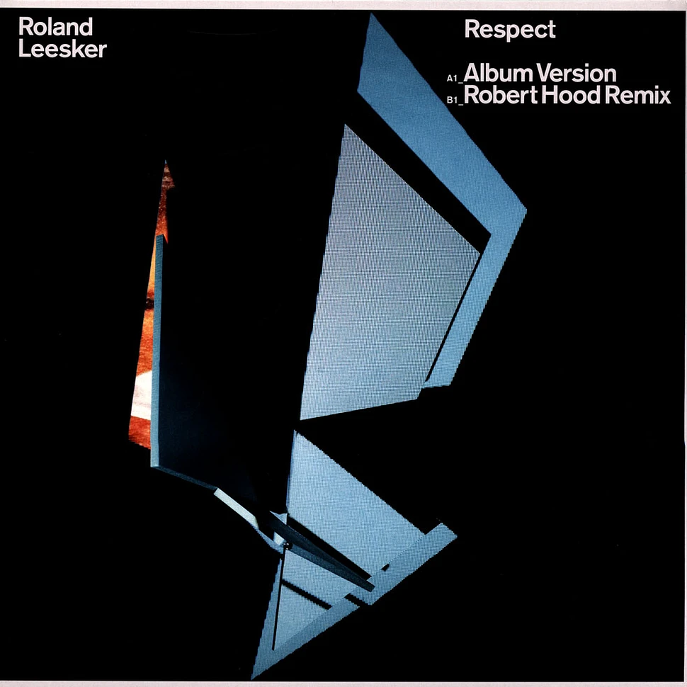 Roland Leesker - Respect
