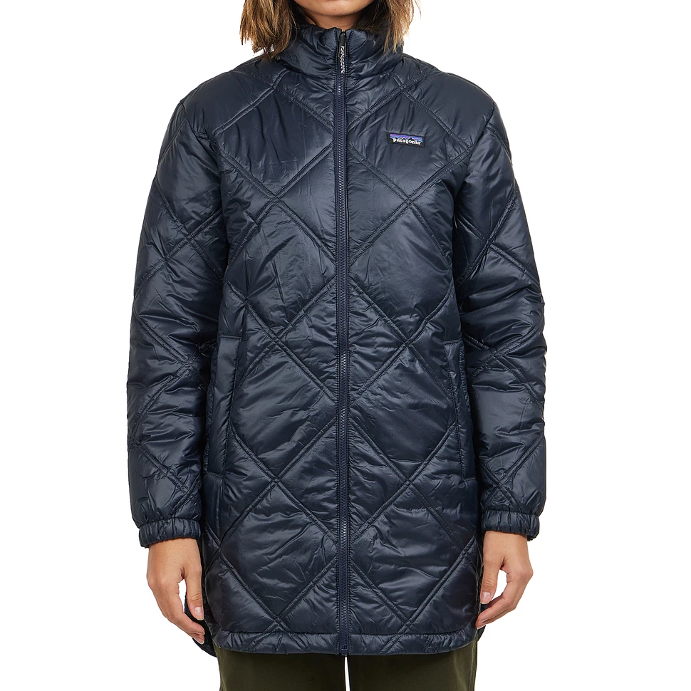 Patagonia - Pine Bank 3-in-1 Parka