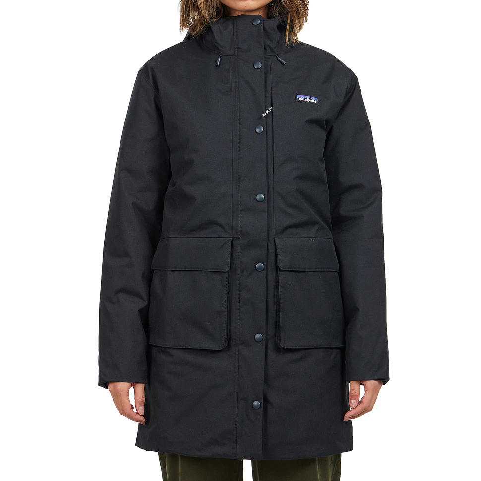 Patagonia - Pine Bank 3-in-1 Parka