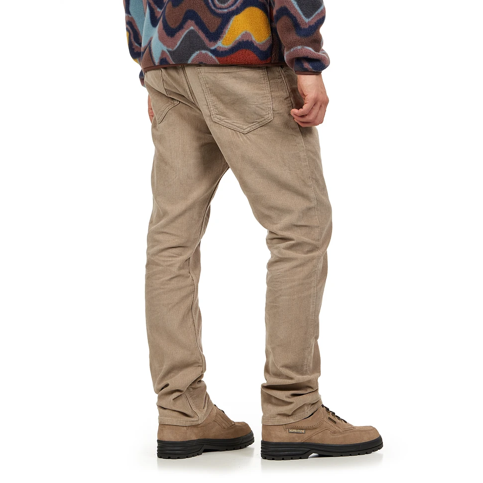 Patagonia - Organic Cotton Corduroy Jeans - Regenerative