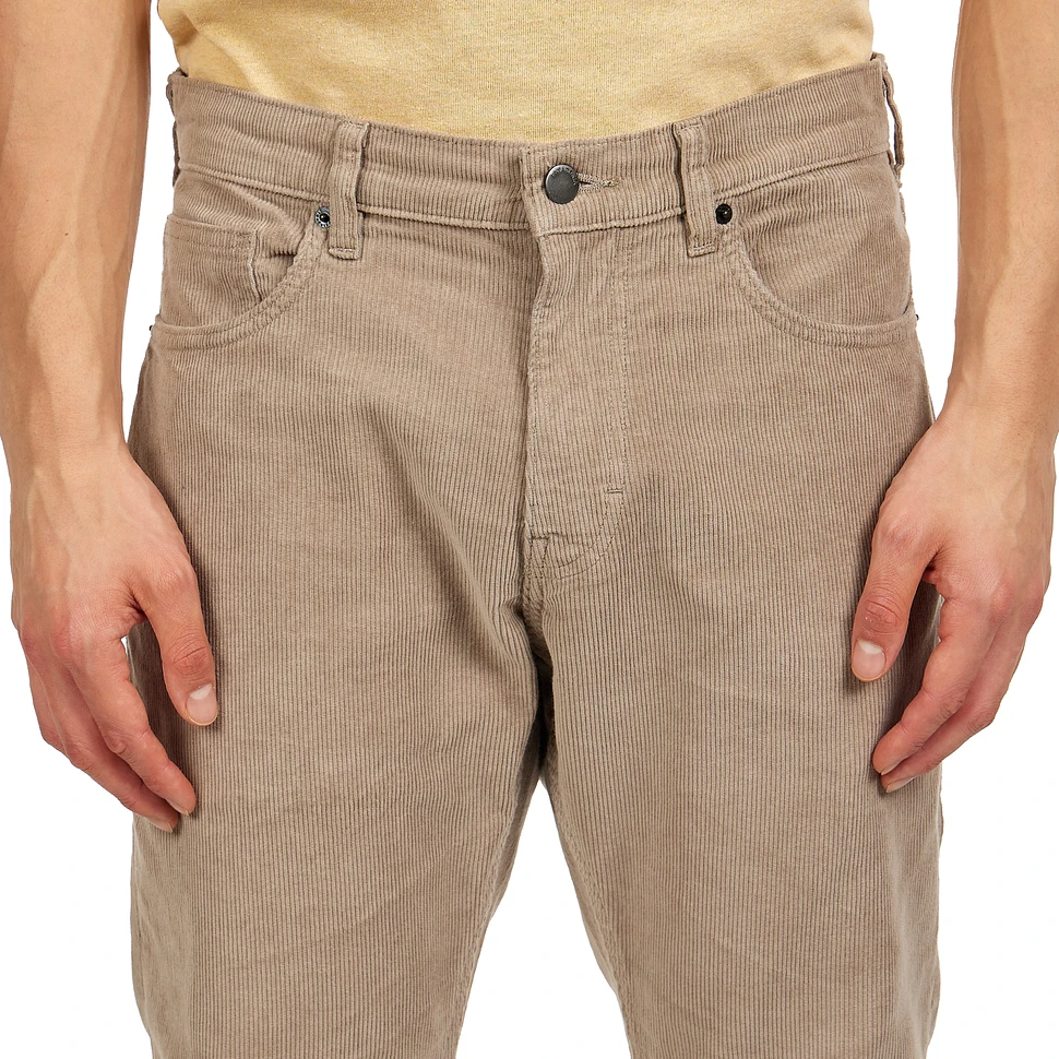 Patagonia - Organic Cotton Corduroy Jeans - Regenerative