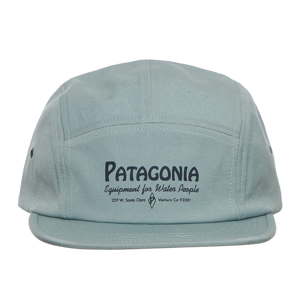 Patagonia - Graphic Maclure Hat