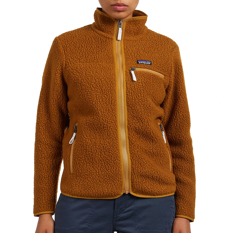 Patagonia - Retro Pile Jacket