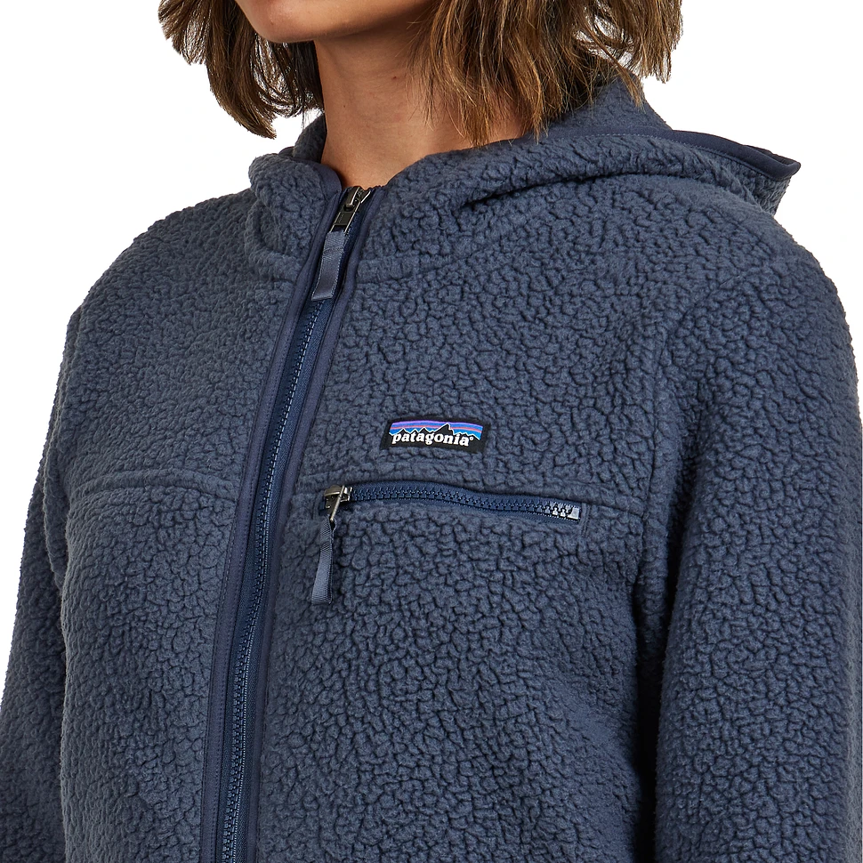 Patagonia - Retro Pile Hoody