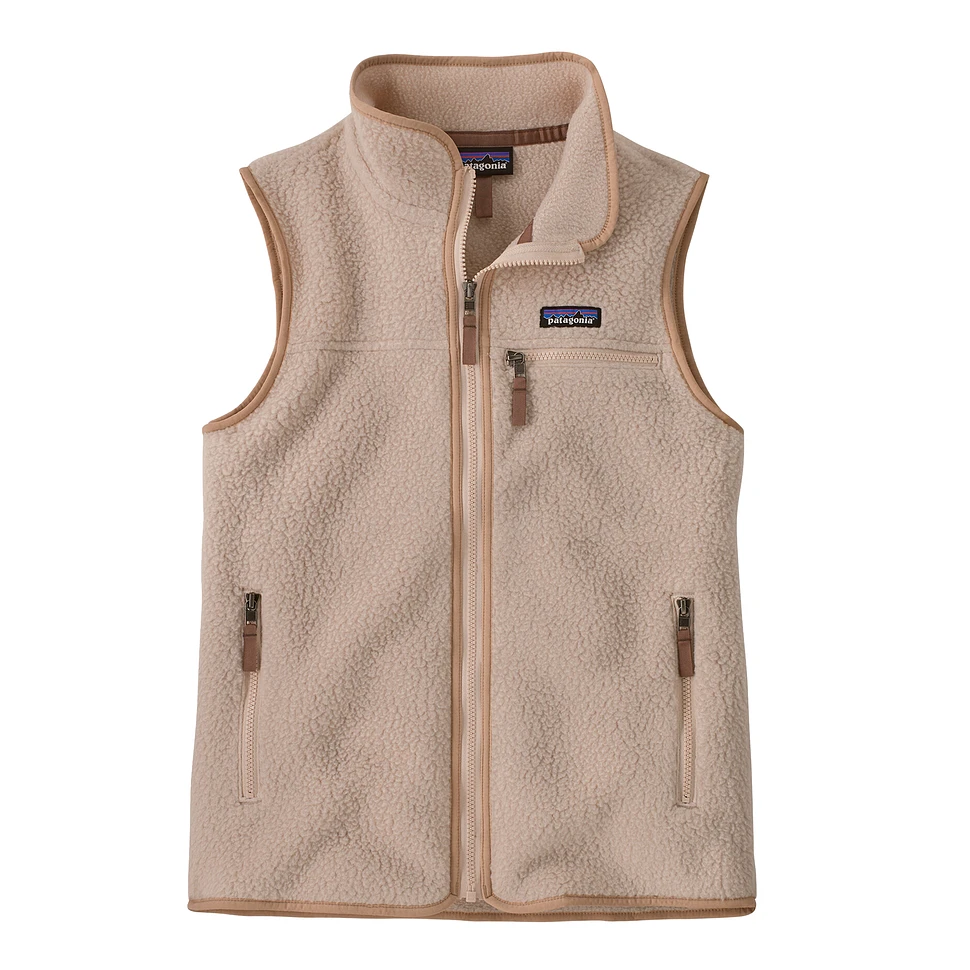 Patagonia - Retro Pile Vest