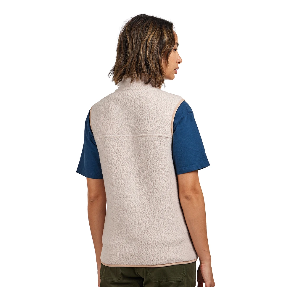 Patagonia - Retro Pile Vest