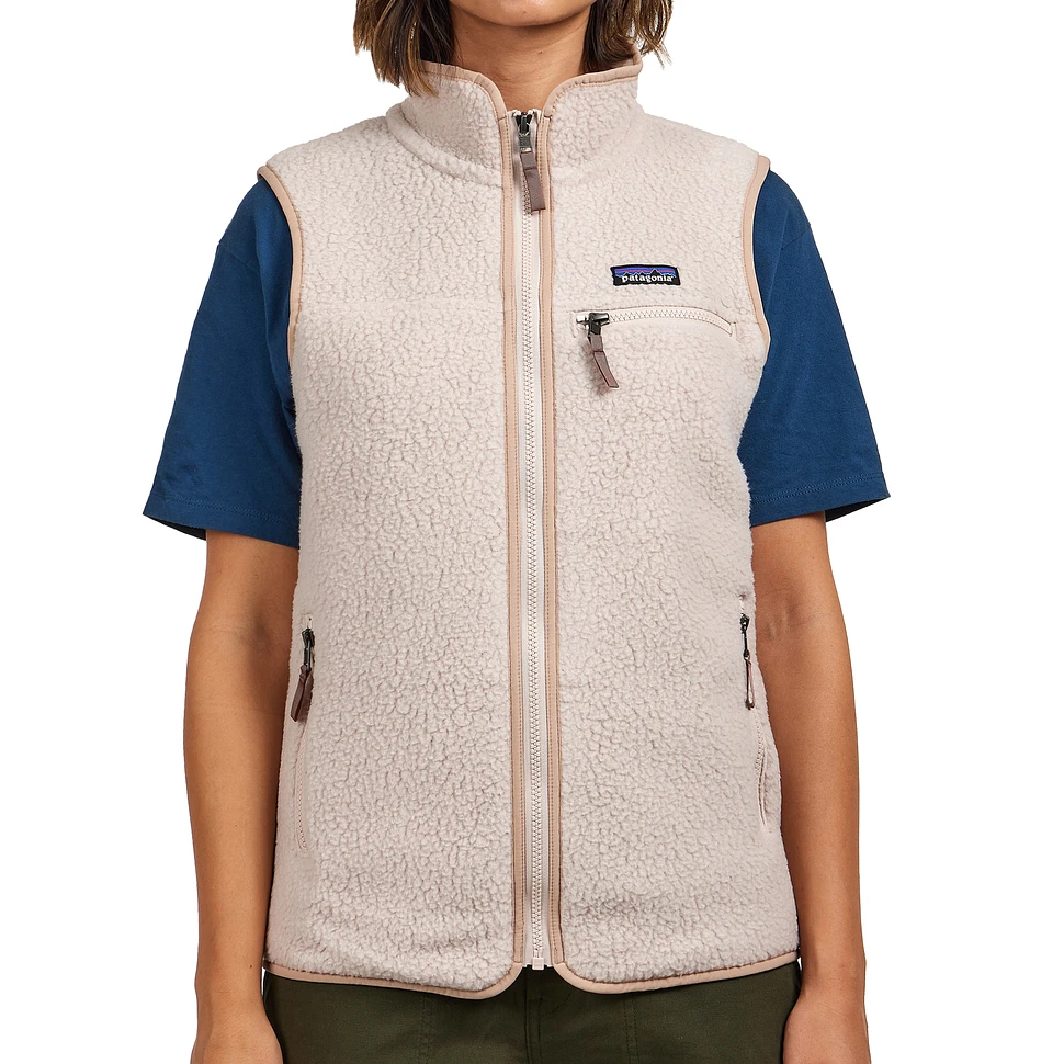 Patagonia - Retro Pile Vest