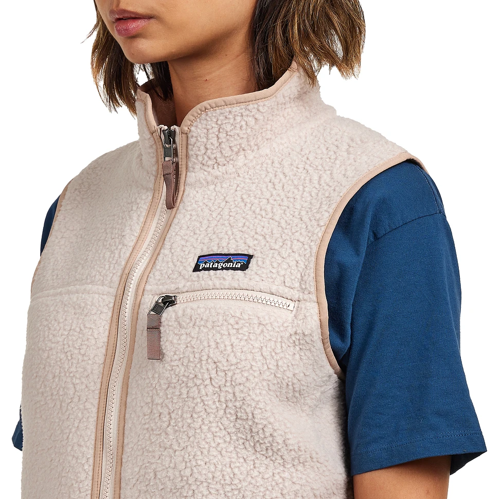 Patagonia - Retro Pile Vest