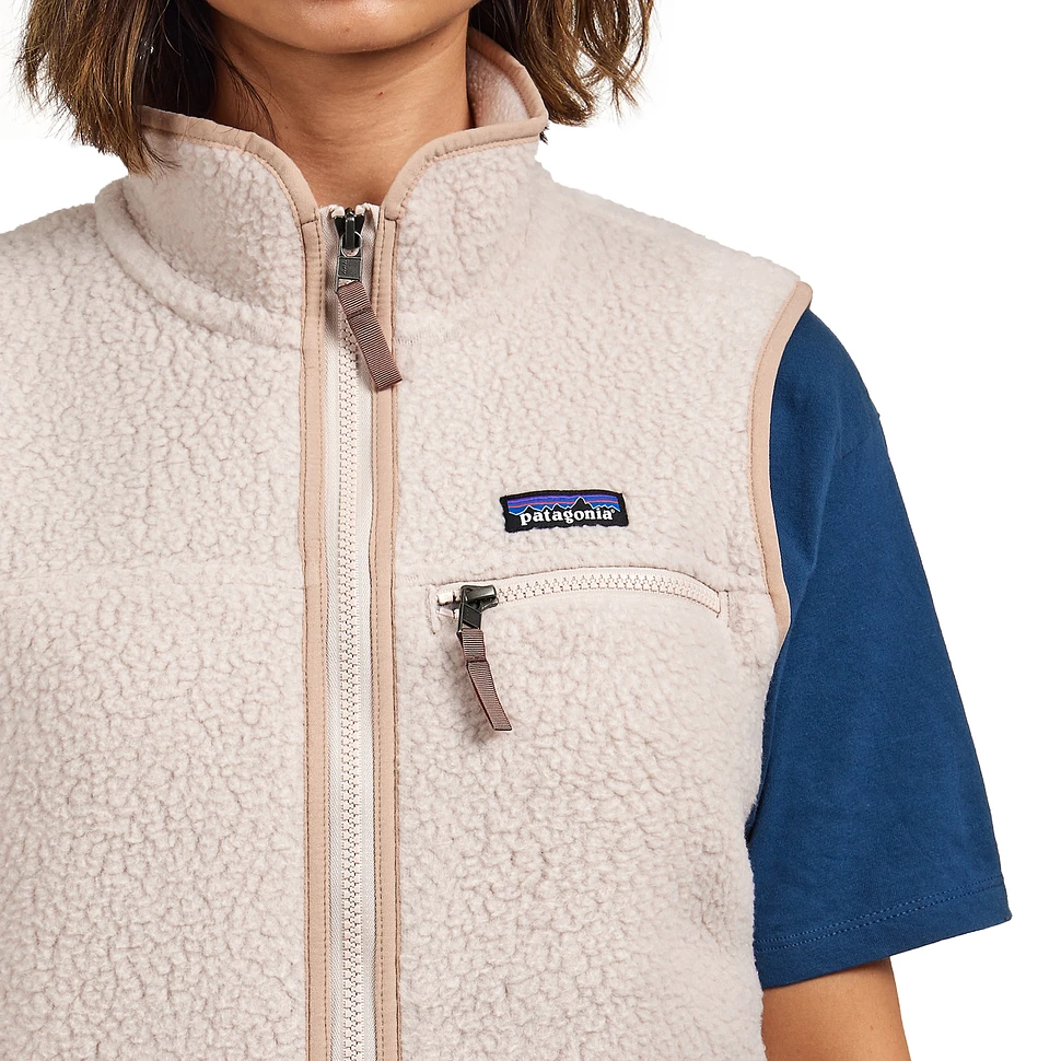 Patagonia - Retro Pile Vest