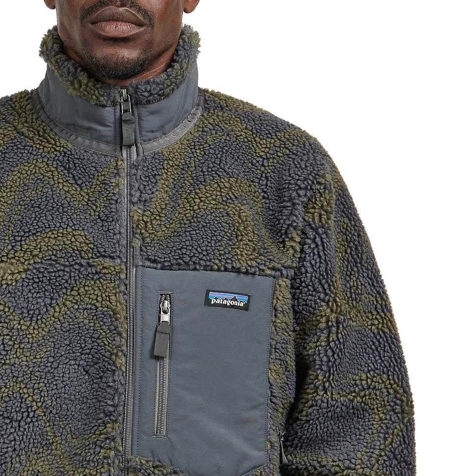 Patagonia - Classic Retro-X Jacket