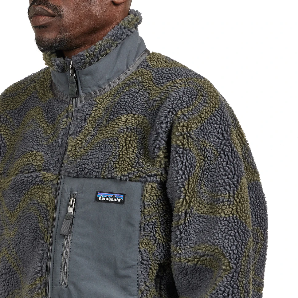 Patagonia - Classic Retro-X Jacket