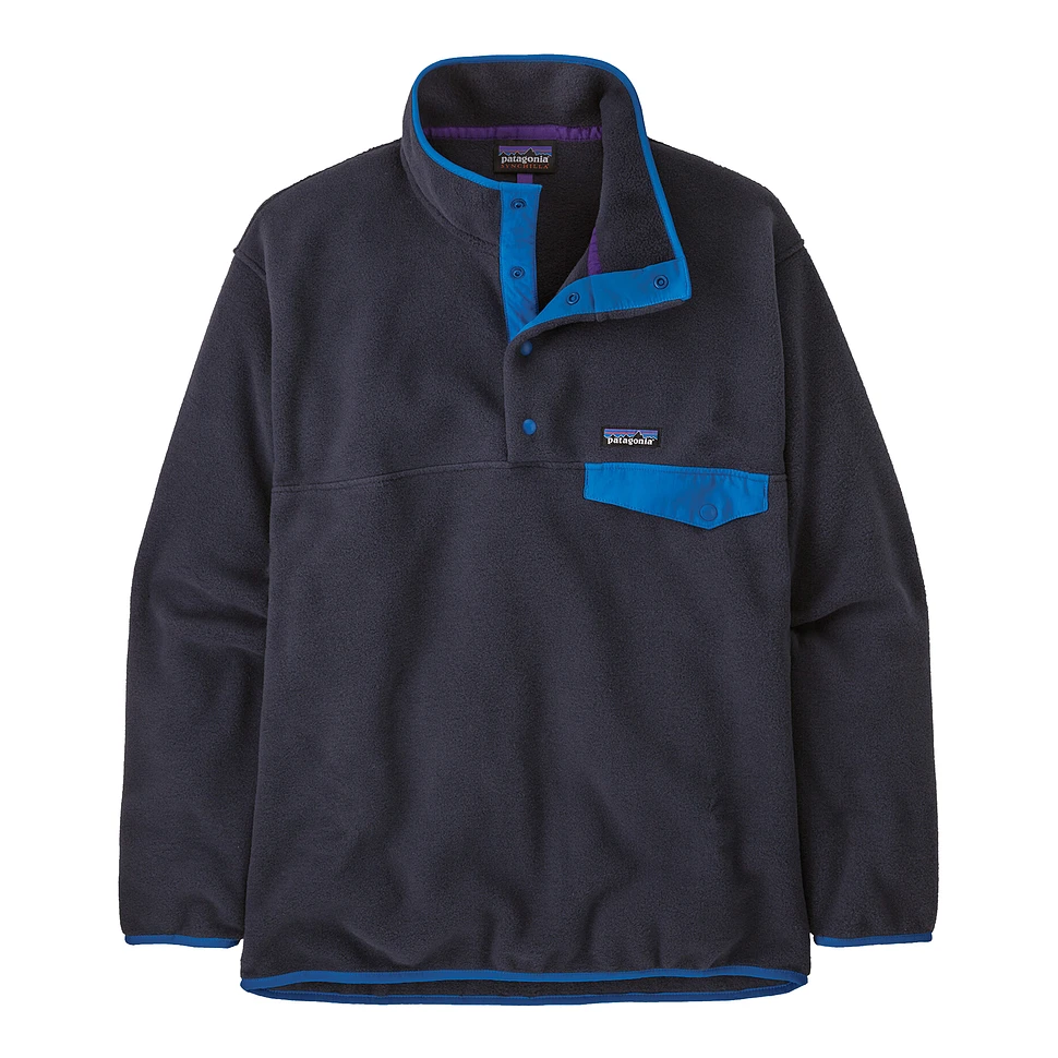 Patagonia - Synchilla Snap-T Pullover