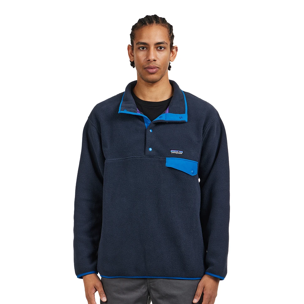 Patagonia - Synchilla Snap-T Pullover