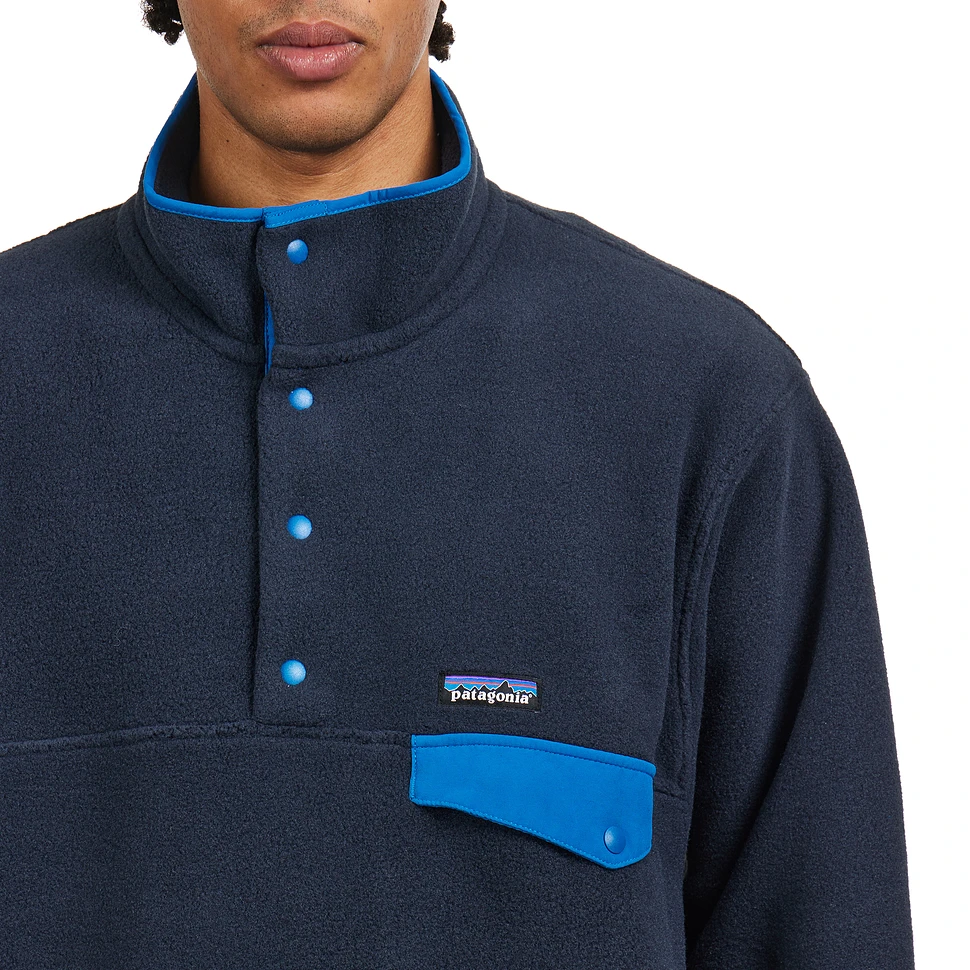 Patagonia - Synchilla Snap-T Pullover