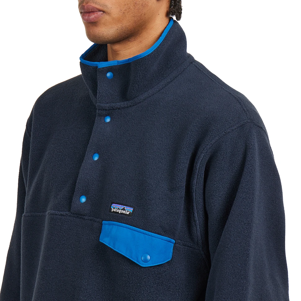 Patagonia - Synchilla Snap-T Pullover