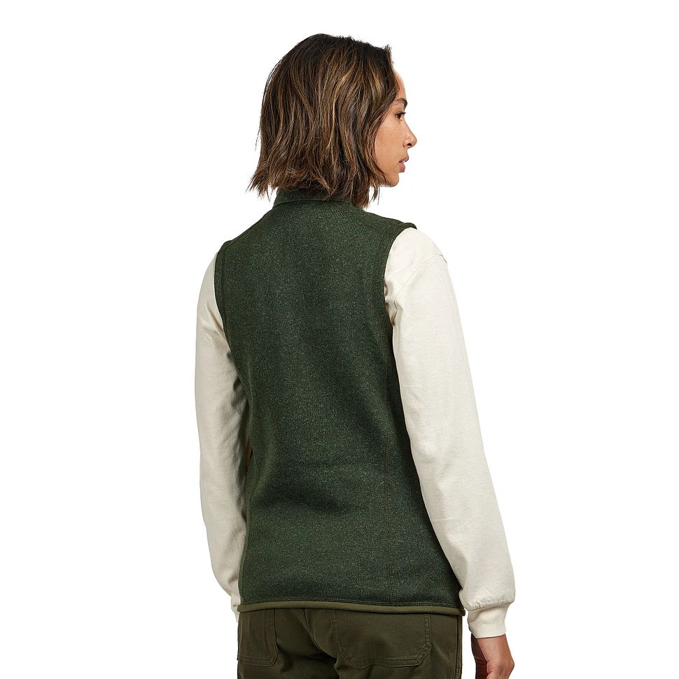 Patagonia - Better Sweater Vest