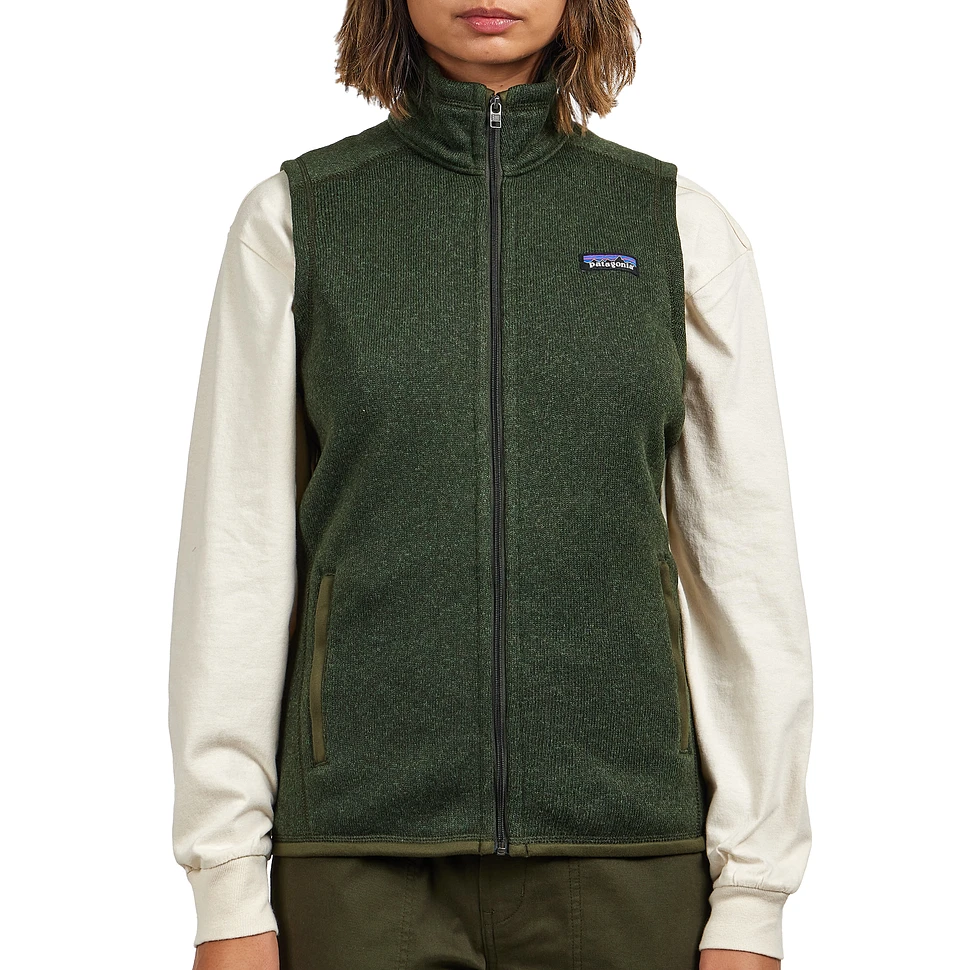 Patagonia - Better Sweater Vest