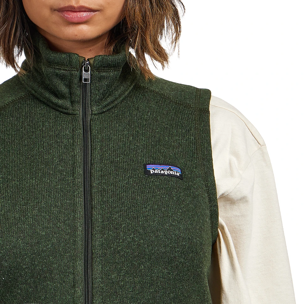 Patagonia - Better Sweater Vest