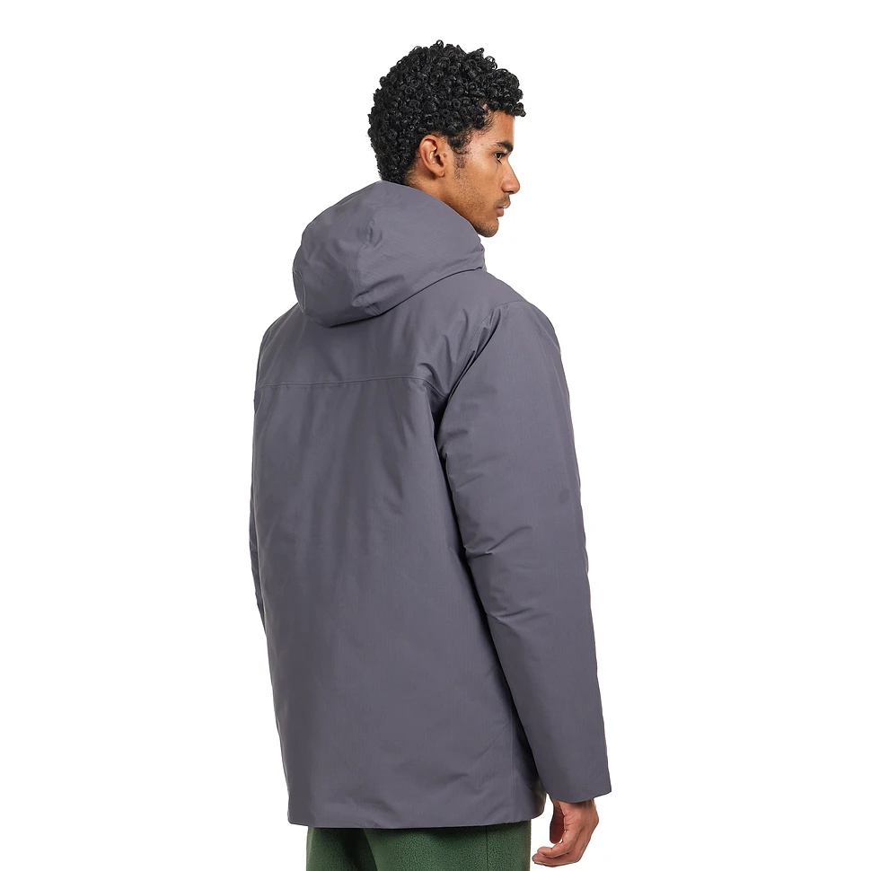 Patagonia - Windshadow Parka