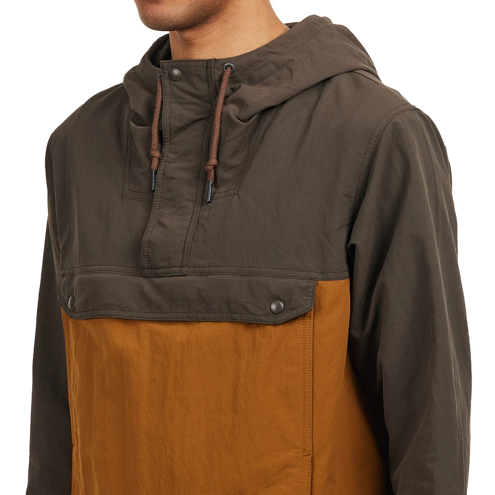 Patagonia - Isthmus Anorak