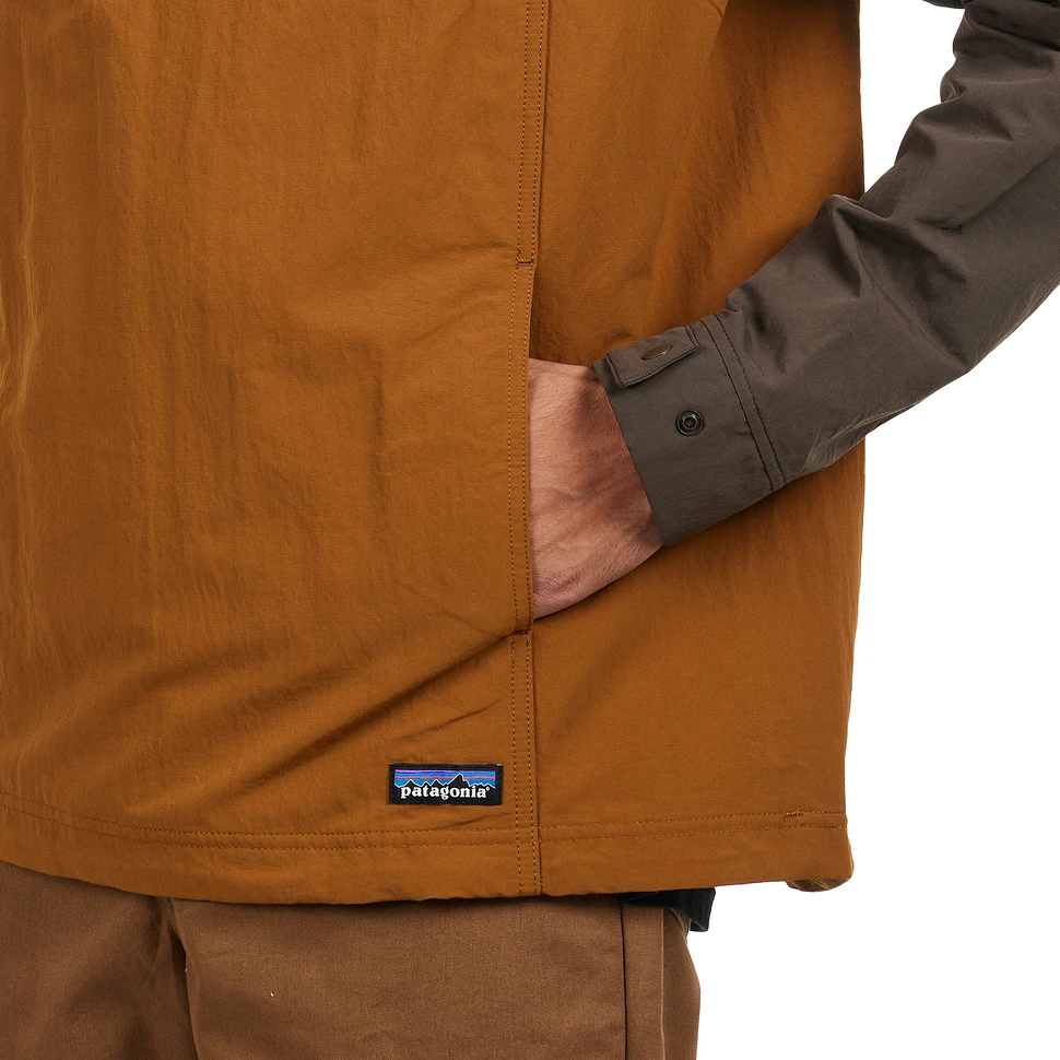 Patagonia - Isthmus Anorak