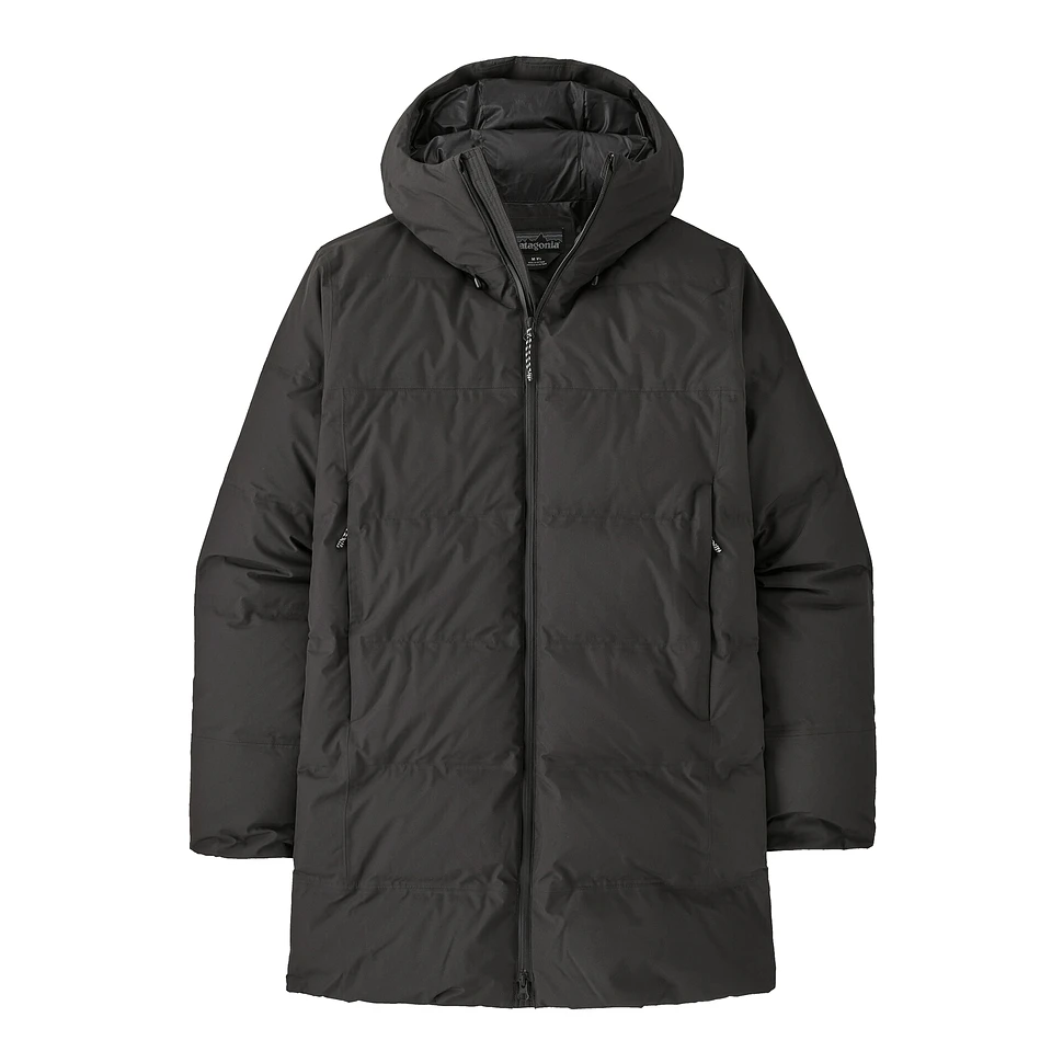 Patagonia - Jackson Glacier Parka