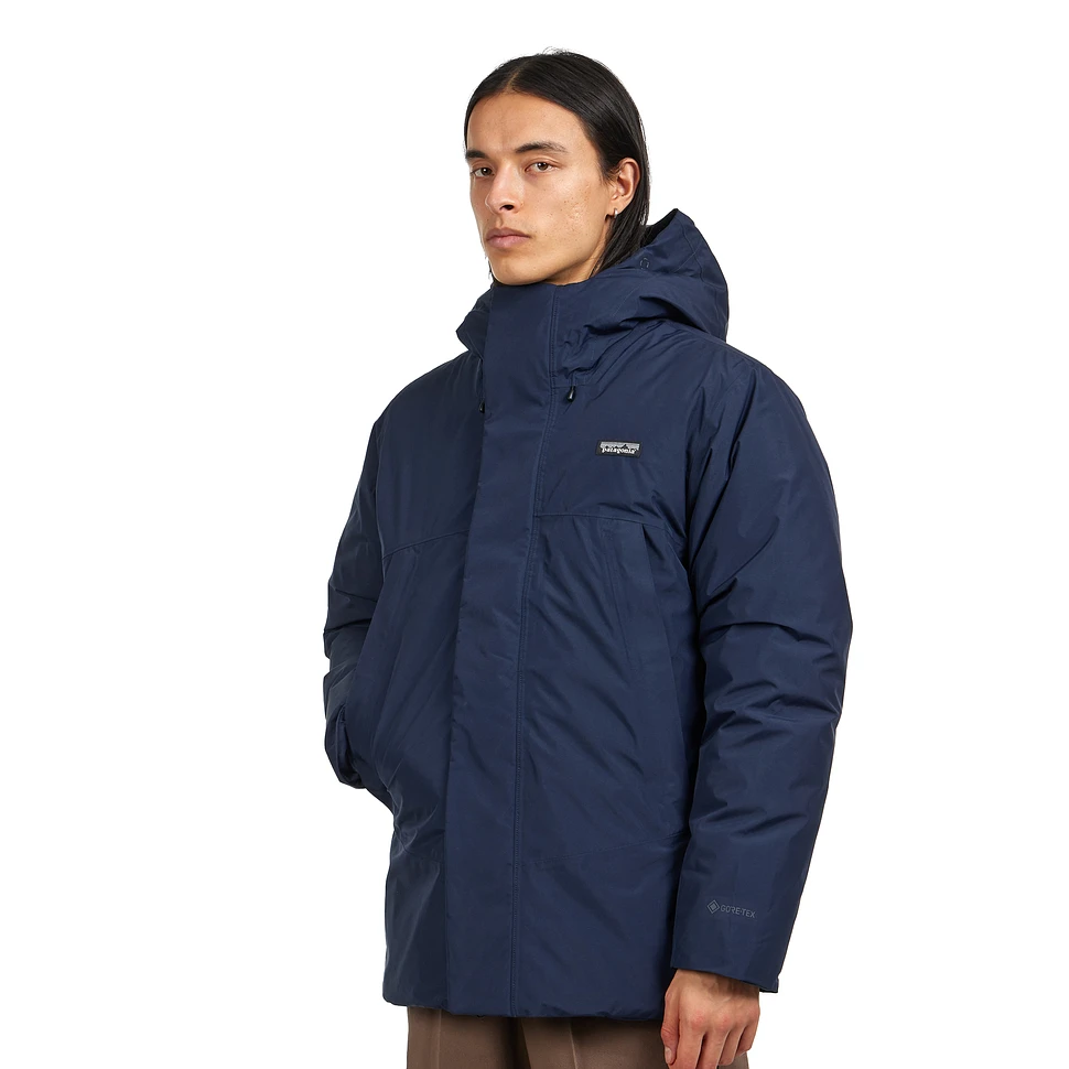 Patagonia - Stormshadow Parka