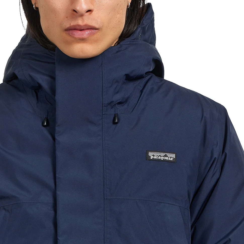 Patagonia - Stormshadow Parka