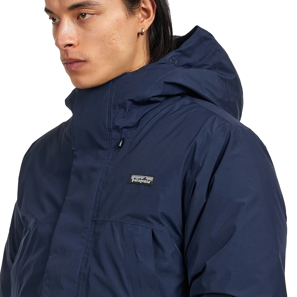 Patagonia - Stormshadow Parka