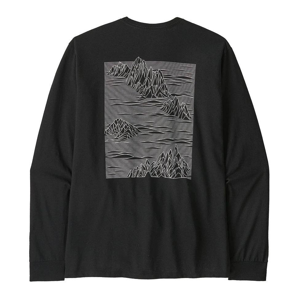 Patagonia - Long-Sleeved Strataspire Responsibili-Tee