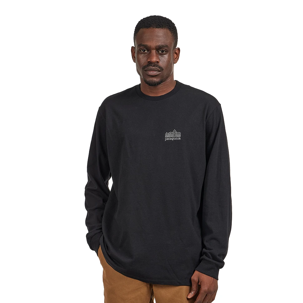 Patagonia - Long-Sleeved Strataspire Responsibili-Tee