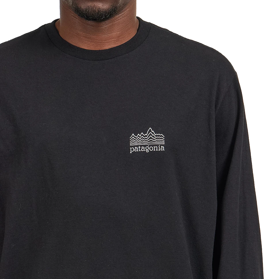 Patagonia - Long-Sleeved Strataspire Responsibili-Tee