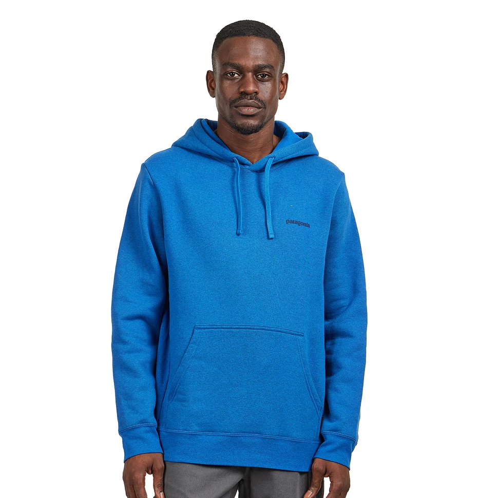 Patagonia - Boardshort Logo Uprisal Hoody