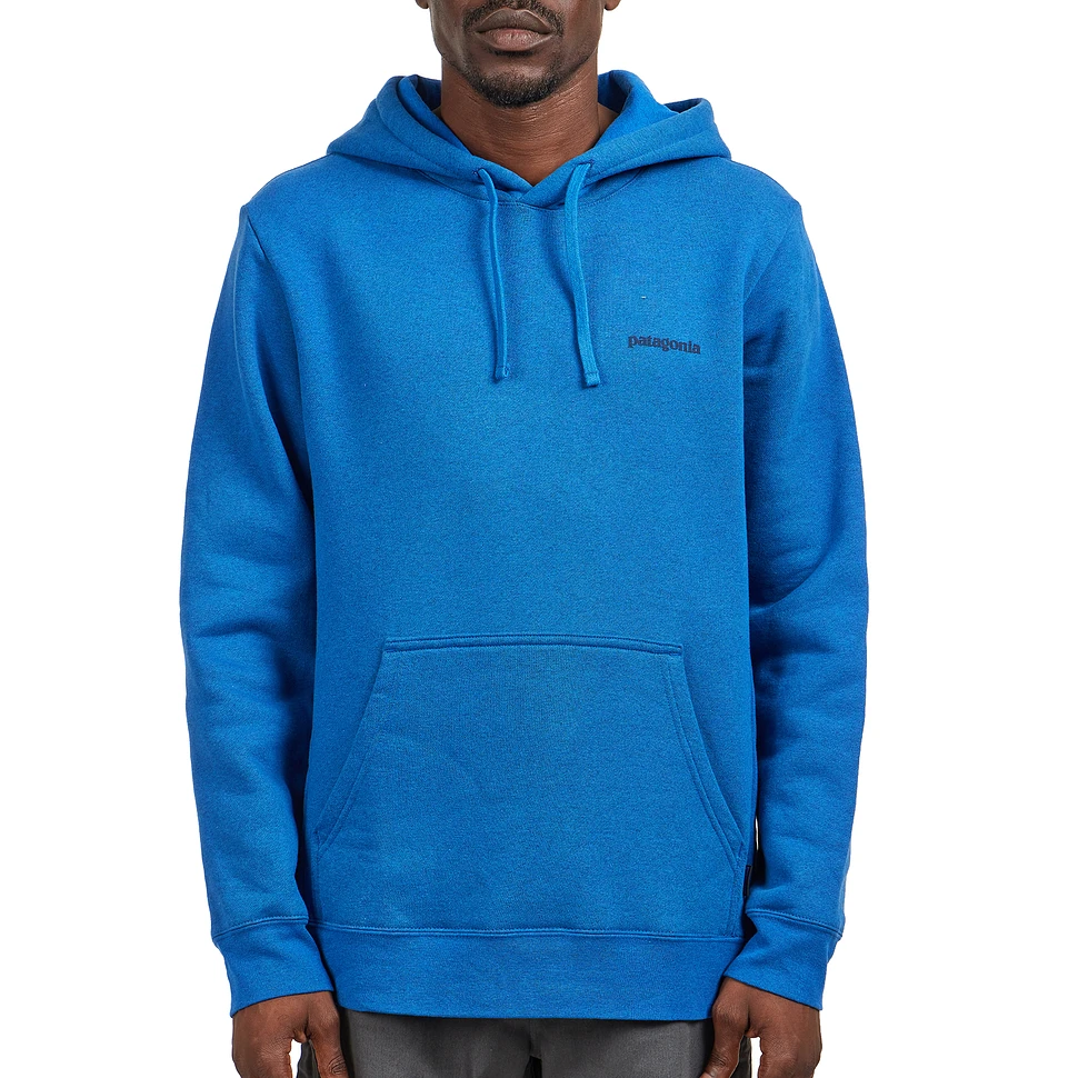 Patagonia - Boardshort Logo Uprisal Hoody