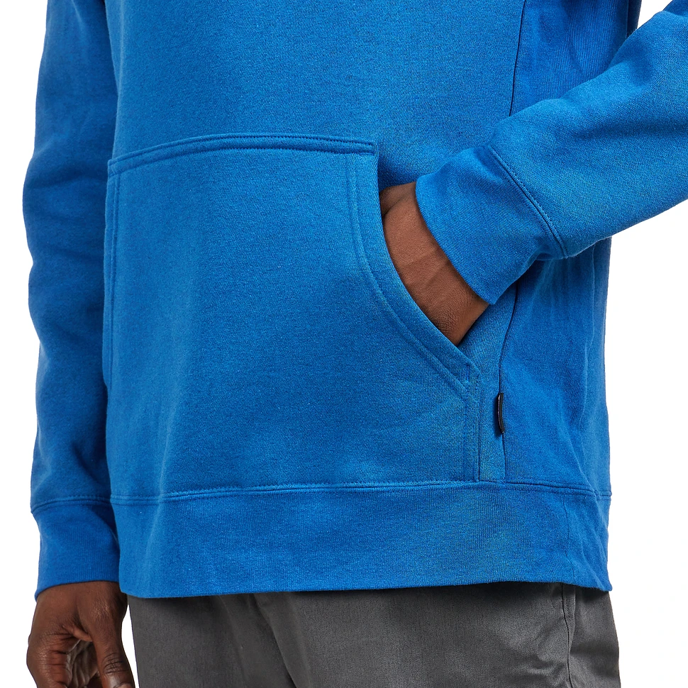 Patagonia - Boardshort Logo Uprisal Hoody